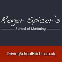 Roger Spicer Driving School 627168 Image 0